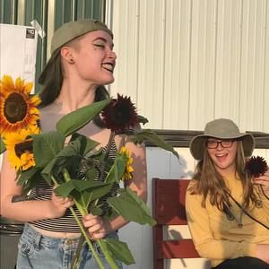 Meet your Posher, Sydney